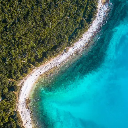 Nenad - Amazing Sea View ! Only 500 Meters From The ! Appartamento Fažana