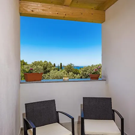 Apartament Nenad - Amazing Sea View ! Only 500 Meters From The !